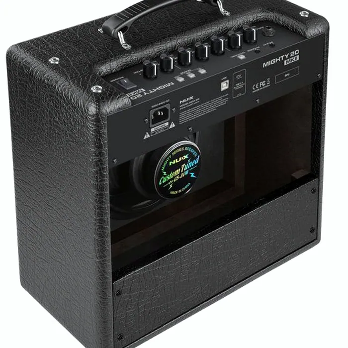 Nux Mighty 20 MKII – photo 9