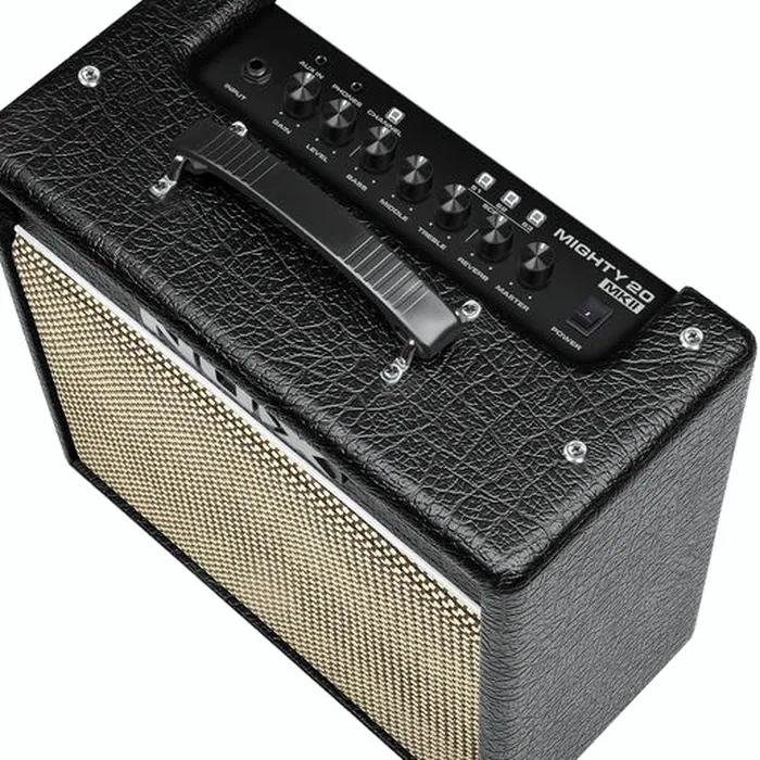 Nux Mighty 20 MKII – photo 10