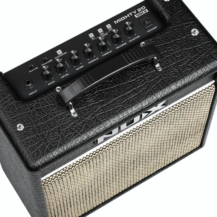 Nux Mighty 20 MKII – photo 11