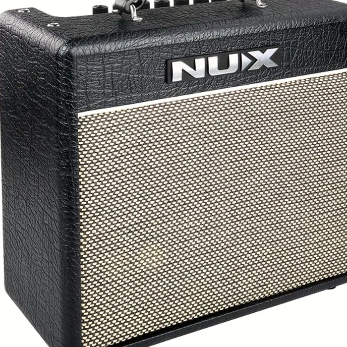 Nux Mighty 20 MKII – photo 5