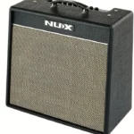 Avis sur Nux Mighty 60 MK2 – Test combo guitare