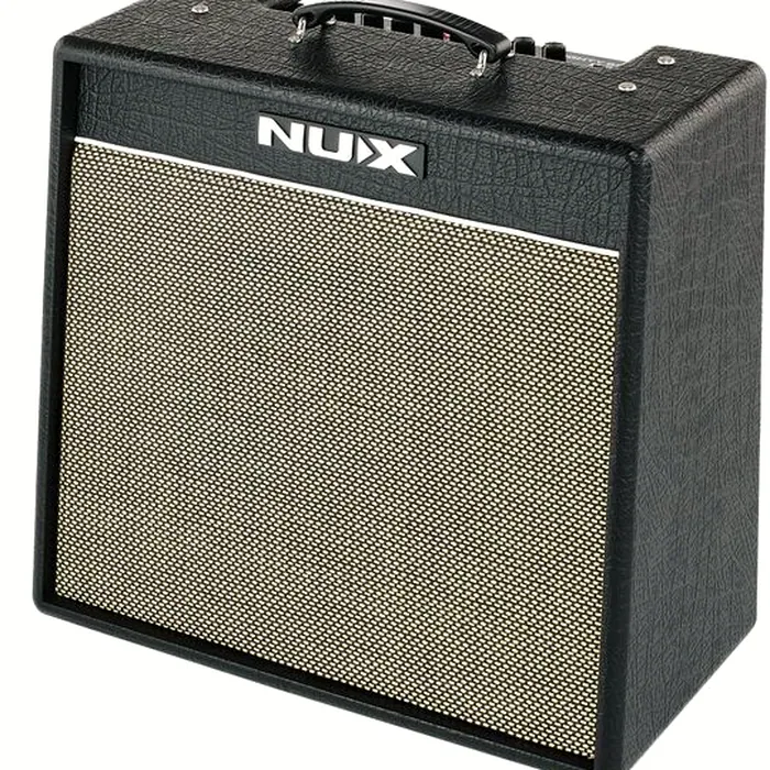 Nux Mighty 60 MK2 – photo 2