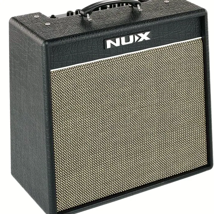 Nux Mighty 60 MK2 – photo 6