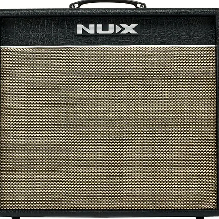 Nux Mighty 60 MK2 – photo 10