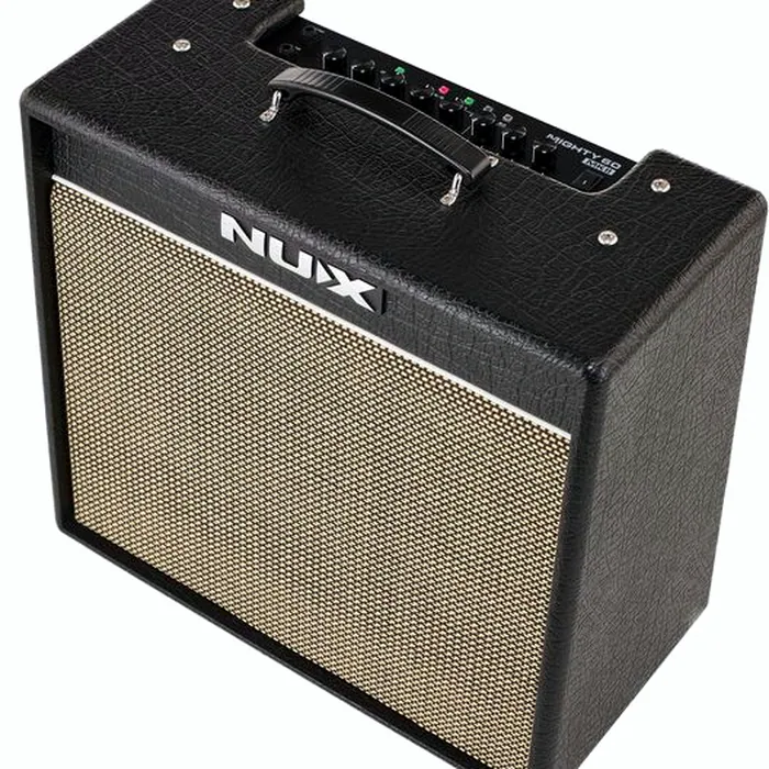 Nux Mighty 60 MK2 – photo 12