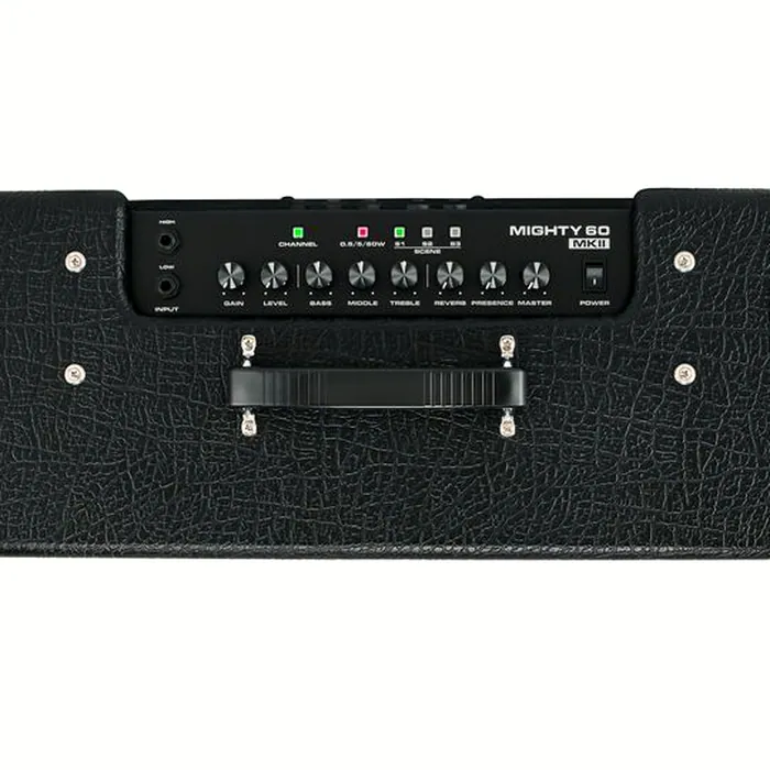 Nux Mighty 60 MK2 – photo 8