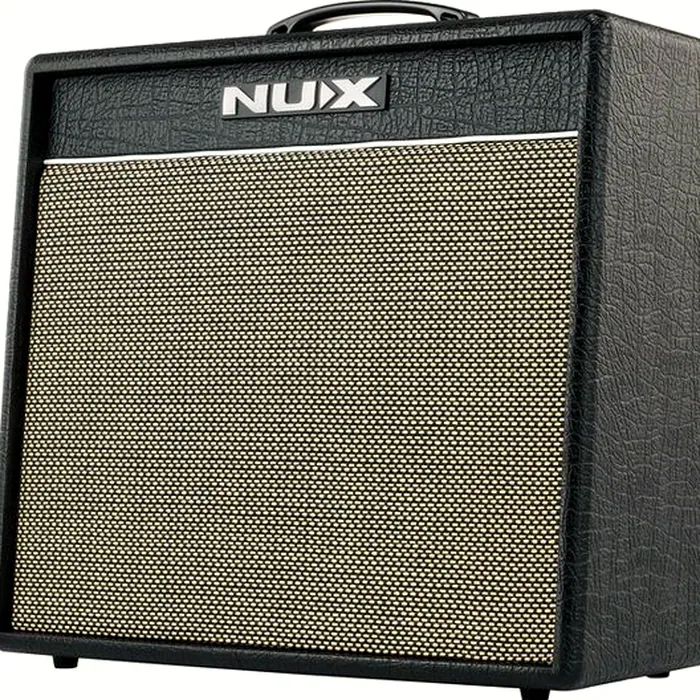 Nux Mighty 60 MK2 – photo 9