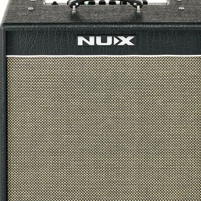 Nux Mighty 60 MK2 – photo 5