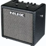 Avis combo guitare Nux Mighty 8BT MK2