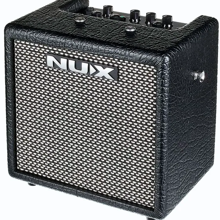 Nux Mighty 8BT MK2 – photo 2