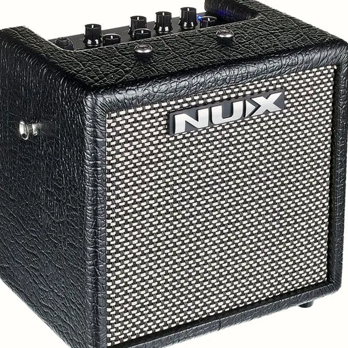 Nux Mighty 8BT MK2 – photo 6