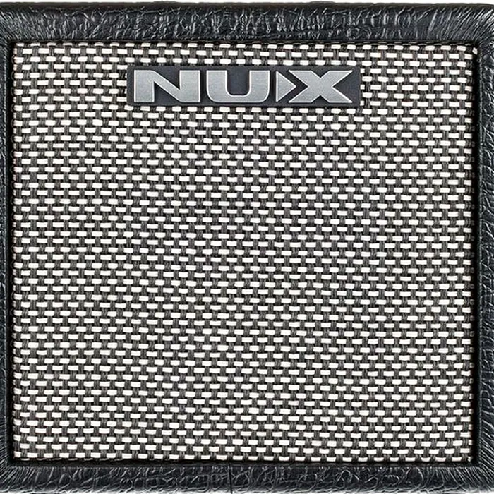 Nux Mighty 8BT MK2 – photo 9