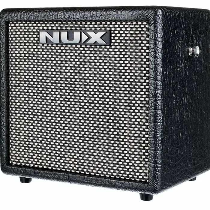 Nux Mighty 8BT MK2 – photo 12