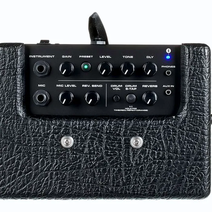 Nux Mighty 8BT MK2 – photo 8