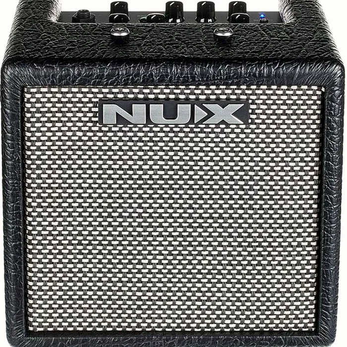 Nux Mighty 8BT MK2 – photo 5