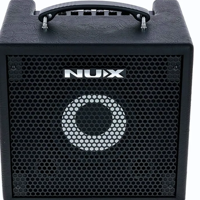 Nux Mighty Bass 50BT – photo 5