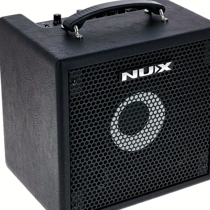 Nux Mighty Bass 50BT – photo 6
