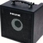 Nux Mighty Bass 50BT – Avis sur ce combo basse