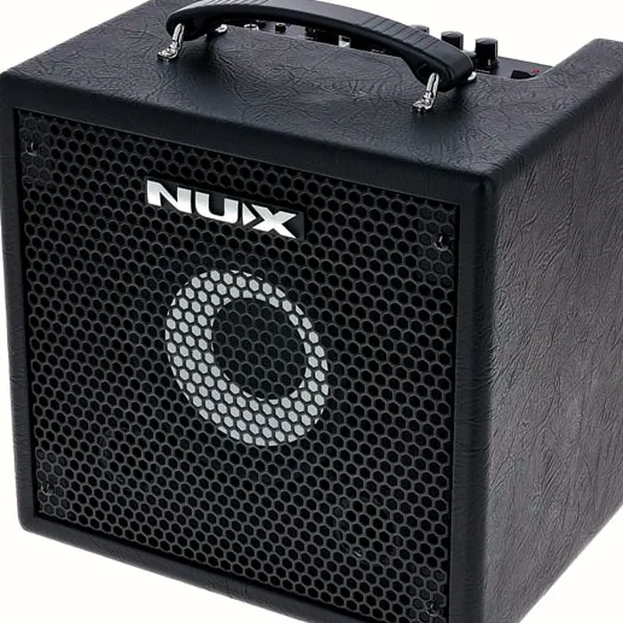 Nux Mighty Bass 50BT – photo 2