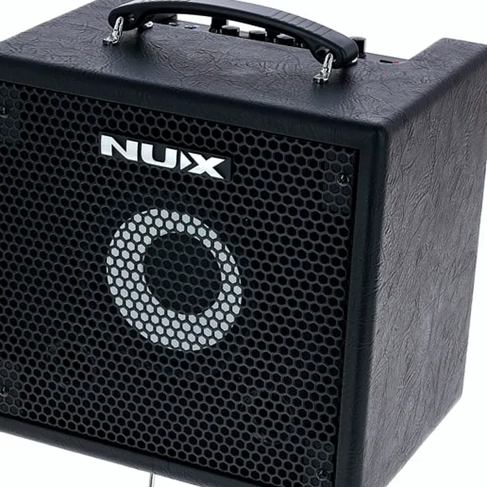 Nux Mighty Bass 50BT – photo 12