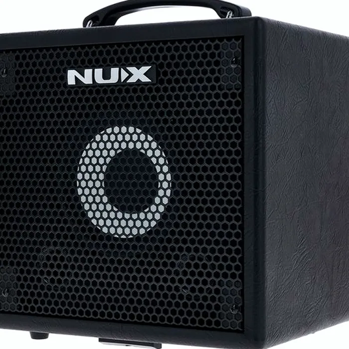 Nux Mighty Bass 50BT – photo 10