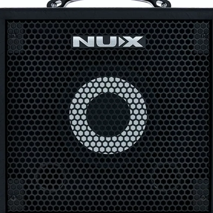 Nux Mighty Bass 50BT – photo 9