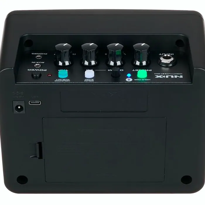 Nux Mighty Lite BT MKII – photo 7