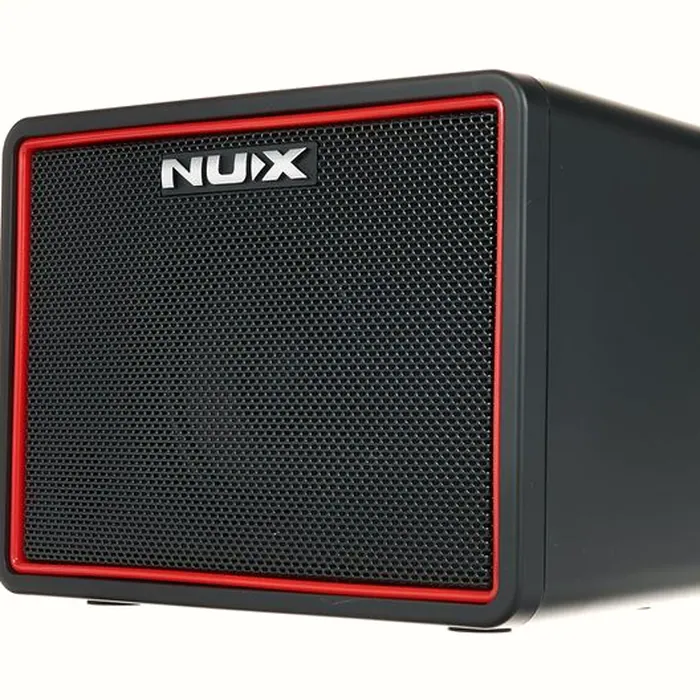 Nux Mighty Lite BT MKII – photo 9