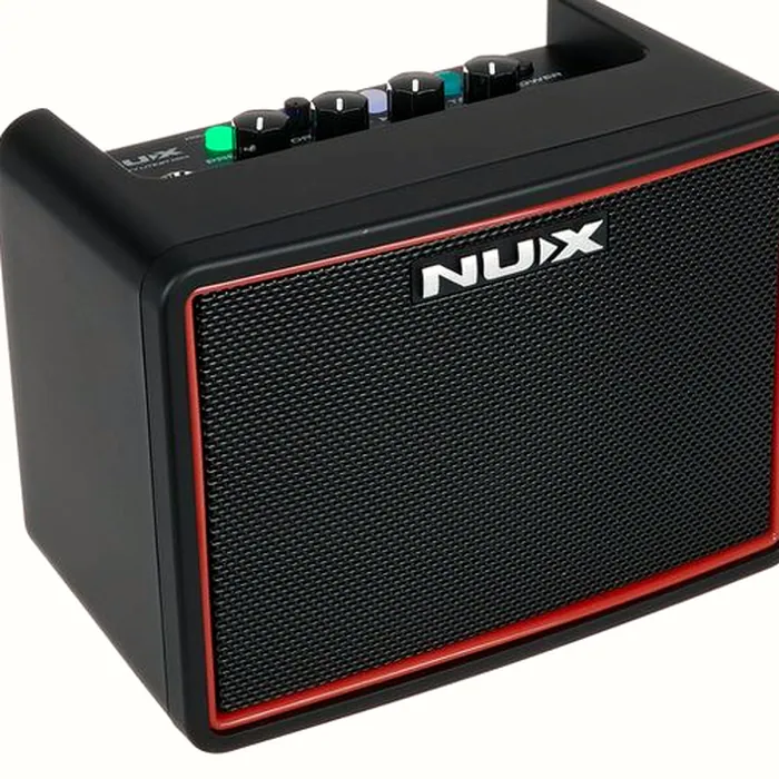 Nux Mighty Lite BT MKII – photo 6