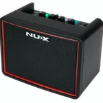 Avis combo guitare Nux Mighty Lite BT MKII