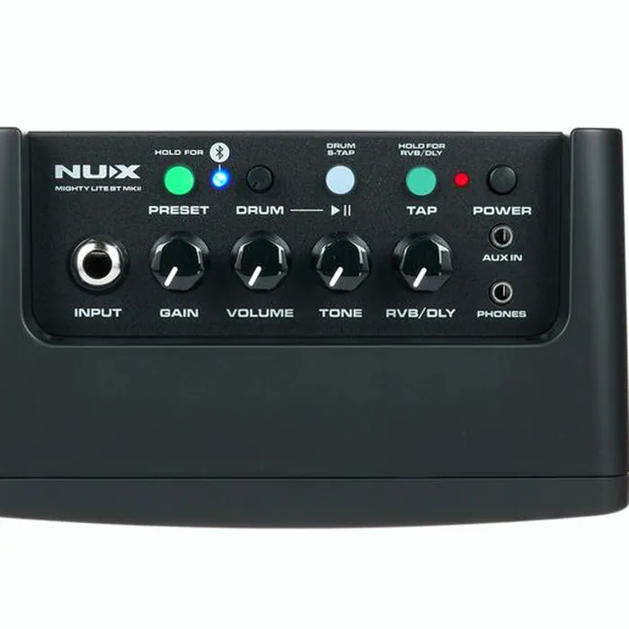 Nux Mighty Lite BT MKII – photo 8
