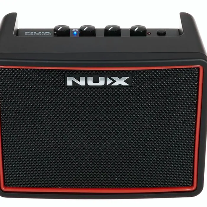 Nux Mighty Lite BT MKII – photo 5