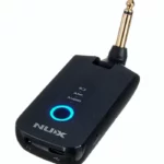 Avis sur Nux Mighty Plug Pro – Test pédale d’effet