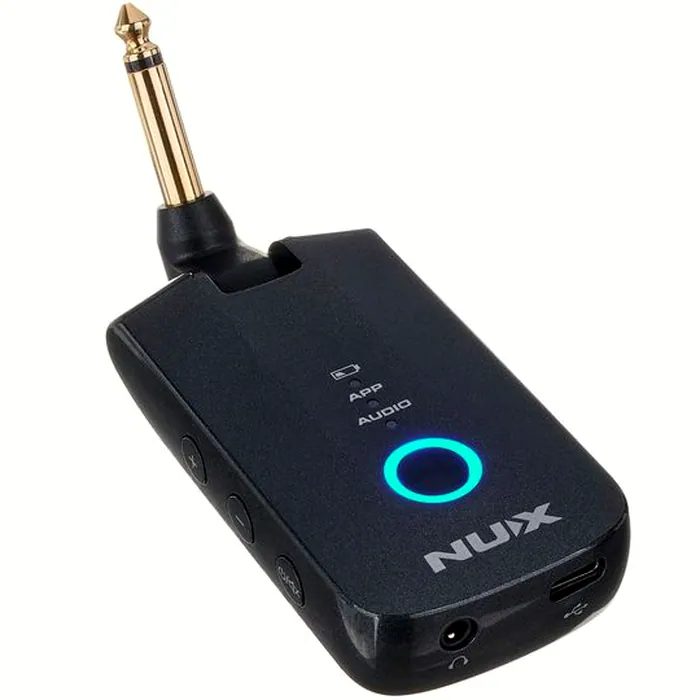 Nux Mighty Plug Pro – photo 6
