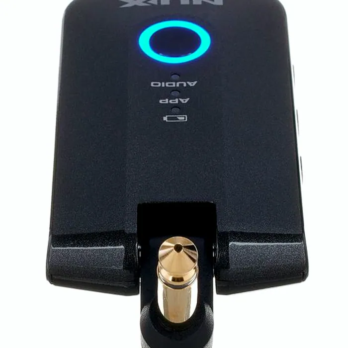 Nux Mighty Plug Pro – photo 7