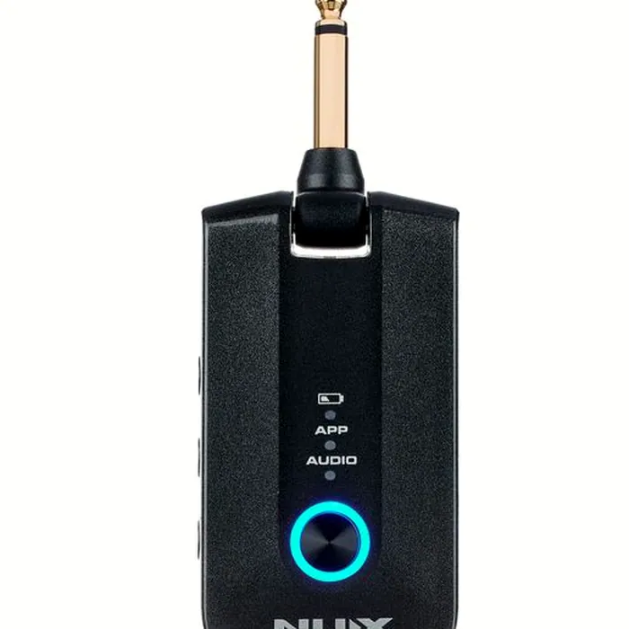 Nux Mighty Plug Pro – photo 8