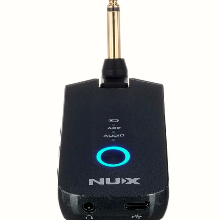 Nux Mighty Plug Pro – photo 5