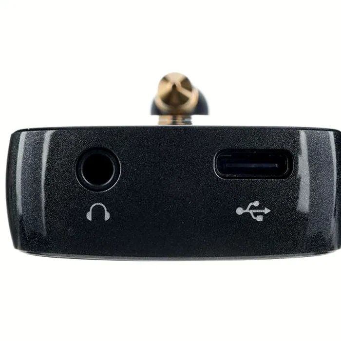 Nux Mighty Plug Pro – photo 12