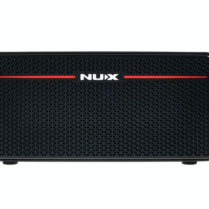 Nux Mighty Space – photo 9