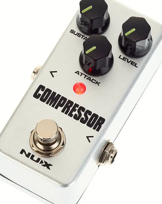 Nux Mini Core SE Compressor