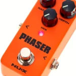 La Pédale d’effet Nux Mini Core SE Phaser – Photos, Tests & Avis