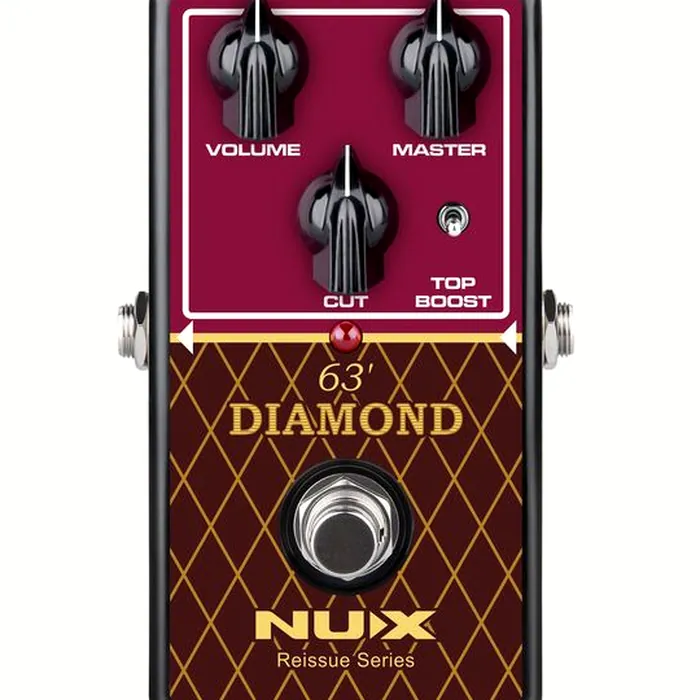 Nux MNU Diamond-63OD – photo 2