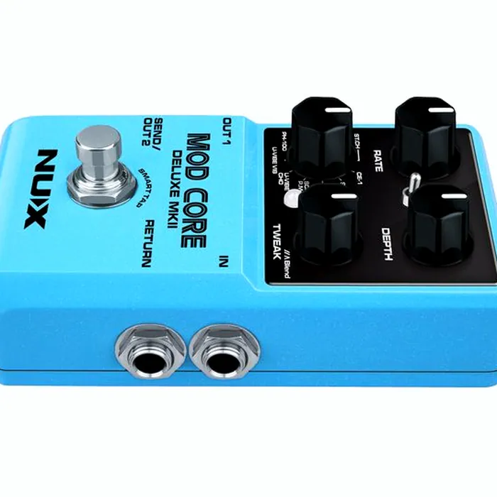 Nux Mod Core Deluxe MKII – photo 9