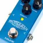 La Pédale d’effet Nux NCH-1 Monterey Vibe – Photos, Tests & Avis