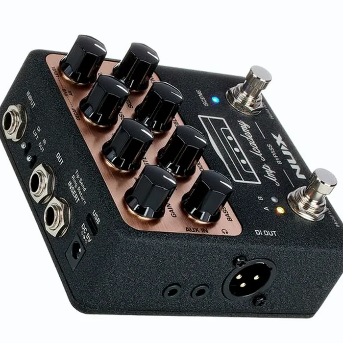 Nux NGS-6 Amp Academy – photo 12