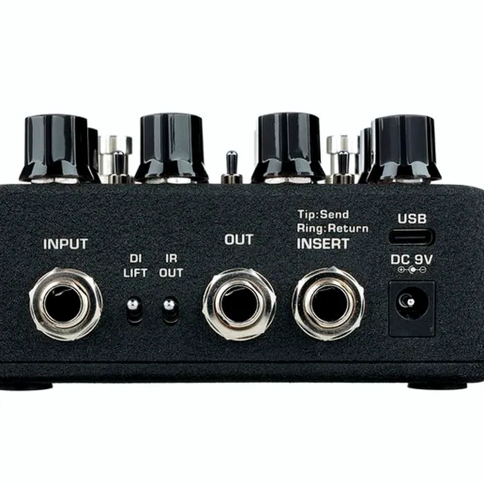 Nux NGS-6 Amp Academy – photo 9