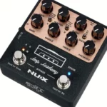 Avis pédale d’effet Nux NGS-6 Amp Academy