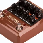 La Pédale d’effet Nux Roctary – Photos, Tests & Avis