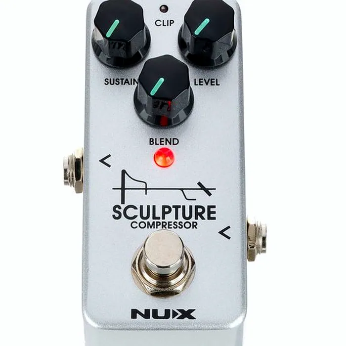 Nux Sculpture Compressor – photo 5