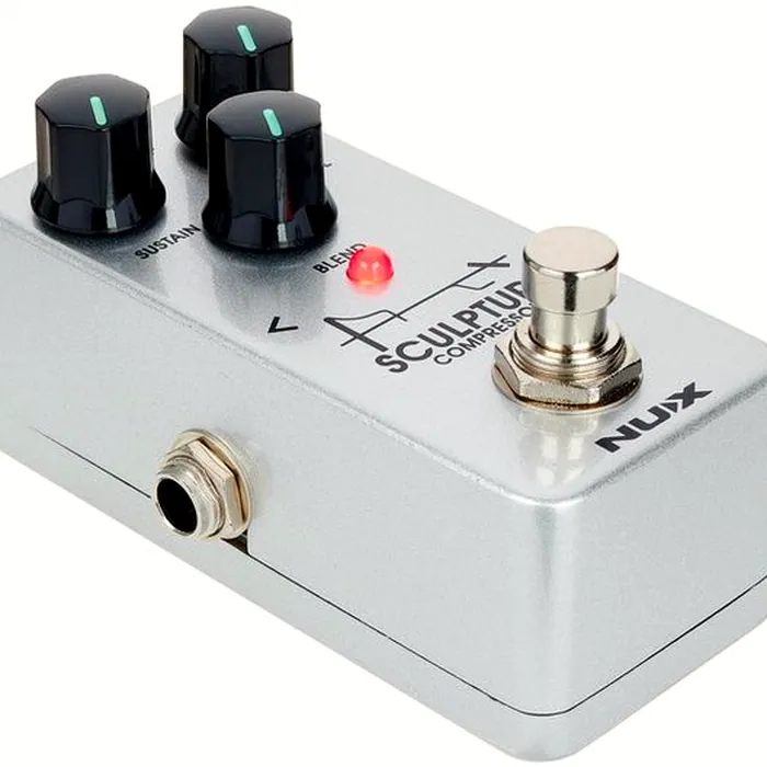 Nux Sculpture Compressor – photo 11